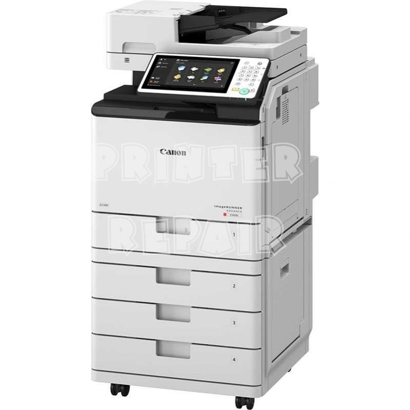 Canon Personal Copiers (PC) 355